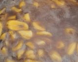 Foto langkah ke 3 dari resep Kolak Pisang.