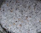 Foto langkah ke 1 dari resep Es Secauh (Selasih, Cincau Hitam).