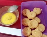 Foto langkah ke 4 dari resep Perkedel kentang simpel.