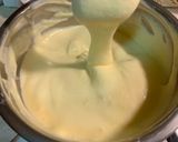 氣炸戚風蛋糕的食譜步驟5照片