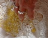 Foto del paso 1 de la receta: Ravioles rellenos de ricota