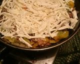 Foto del paso 6 de la receta: Bistec estilo alambre
