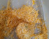 Foto langkah ke 3 dari resep Bola Tahu Crispy.