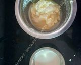 घर का घी (ghar ka ghee recipe in Hindi) रेसिपी चरण 3 फोटो