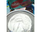 Foto langkah ke 2 dari resep Kue Talam Nabati.