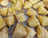 Foto del paso 2 de la receta: Patatas al horno