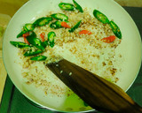 Foto langkah ke 3 dari resep Tumis jamur kuping dan jagung muda (cocok untuk diet).