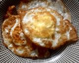Foto langkah ke 4 dari resep Telur Ceplok Kecap.