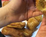 Foto langkah ke 15 dari resep Odading viral mang oleh.