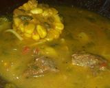 Foto del paso 3 de la receta: Sopa