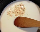 Foto del paso 2 de la receta: Menú al horno: pollo al romero y tarta pascualina especial