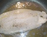 Foto del paso 2 de la receta: Filete de pescado en salsa de limón