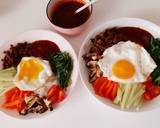 Cara Membuat Bibimbap 582 2