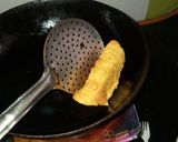 A picture of step 4 of Paneer bhurji tacos.