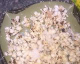 Home made milk popcorn 🍿matakin girki6 hoto