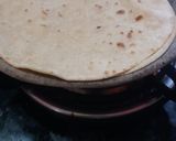 પડ વાળી રોટલી (Pad Vali Rotli Recipe In Gujarati) રેસીપી સ્ટેપ1ફોટો