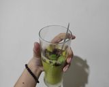 Foto langkah ke 5 dari resep Juice Alpukat Praktis.