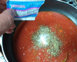 Foto del paso 2 de la receta: Salsa para pizza caseras