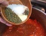 Foto del paso 8 de la receta: Pizzas Sonorenses