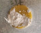 Foto del paso 1 de la receta: Crep relleno sin gluten