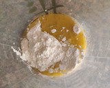 Foto del paso 1 de la receta: Crep relleno sin gluten
