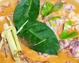 Foto langkah ke 3 dari resep Rendang Ayam khas Padang.