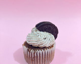 Foto del paso 12 de la receta: Cupcakes de Oreo
