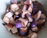 Foto langkah ke 3 dari resep Terung Goreng Tauhu (Terong Goreng Tahu).
