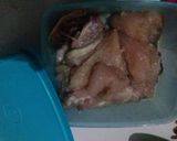 Foto langkah ke 7 dari resep Ayam fillet KFC buka Puasa.