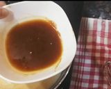 বেসনের ক্ষীর (besaner kheer recipe in bengali) রেসিপি ধাপ - 4 ছবি