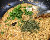 Bhuna Masala Paneer Bhurji !! recipe step 4 photo