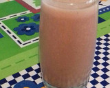 Foto del paso 4 de la receta: Súper licuado mañanero 😉