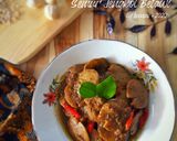 Foto langkah ke 9 dari resep Semur Jengkol Betawi.