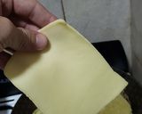 Foto del paso 10 de la receta: Omelette a la Krey