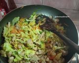 Foto langkah ke 2 dari resep Fu Yung Hai.