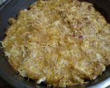 Foto del paso 6 de la receta: Coliflor con bechamel de calabacín