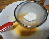 Foto del paso 3 de la receta: Bizcocho bicolor