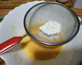 Foto del paso 3 de la receta: Bizcocho bicolor