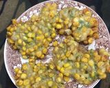 Foto langkah ke 6 dari resep Bakwan jagung kriuk.