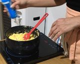 Foto del paso 4 de la receta: Soufflé de humita