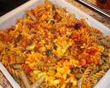 Foto del paso 6 de la receta: Macarrones con estilo