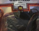 Foto del paso 1 de la receta: Pollo en salsa a la Mejicana