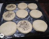 Foto del paso 4 de la receta: Pan casero para hamburguesas