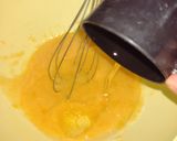 Foto del paso 2 de la receta: Tortita para el mate !!!
