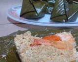 Foto langkah ke 6 dari resep Bothok Tahu Udang.
