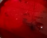 Foto del paso 1 de la receta: Cerezas en conserva
