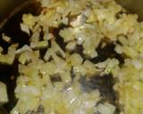 Iz's Pulled Pork Burrito recipe step 3 photo
