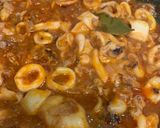 Foto del paso 2 de la receta: Mi cuscús express