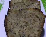 Foto langkah ke 6 dari resep Bolu pisang.