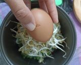 Foto langkah ke 4 dari resep Bakwan sayur.